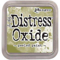 Tim Holtz Distress Oxide Ink Peeled Paint
